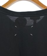 Maison Margiela（メゾンマルジェラ）Tシャツ・カットソー 黒 サイズ:M メンズ/2200710883131