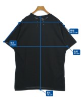 Maison Margiela（メゾンマルジェラ）Tシャツ・カットソー 黒 サイズ:M メンズ/2200710883131