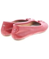 Maison Margiela（メゾンマルジェラ）パンプス 赤 サイズ:EU36 1/2(23cm位) レディース/2200711609020