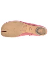 Maison Margiela（メゾンマルジェラ）パンプス 赤 サイズ:EU36 1/2(23cm位) レディース/2200711609020