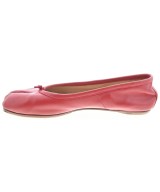 Maison Margiela（メゾンマルジェラ）パンプス 赤 サイズ:EU36 1/2(23cm位) レディース/2200711609020