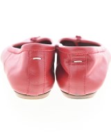 Maison Margiela（メゾンマルジェラ）パンプス 赤 サイズ:EU36 1/2(23cm位) レディース/2200711609020