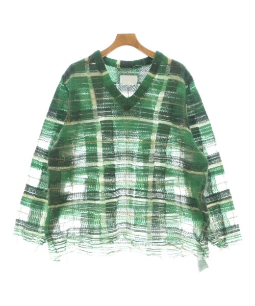Maison Margiela(メゾンマルジェラ)のニット・セーター サイズ:M 59,900円
