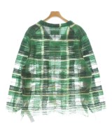 Maison Margiela（メゾンマルジェラ）ニット・セーター 緑 サイズ:M メンズ/2200713987058