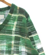 Maison Margiela（メゾンマルジェラ）ニット・セーター 緑 サイズ:M メンズ/2200713987058