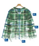 Maison Margiela（メゾンマルジェラ）ニット・セーター 緑 サイズ:M メンズ/2200713987058