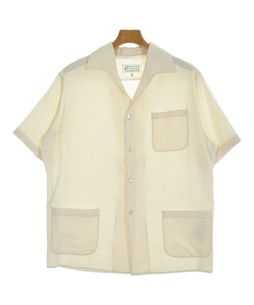 Maison Margiela(メゾンマルジェラ)のカジュアルシャツ サイズ:46(M位) 54,300円