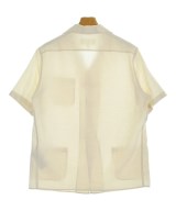 Maison Margiela（メゾンマルジェラ）カジュアルシャツ 白 サイズ:46(M位) メンズ/2200714148045