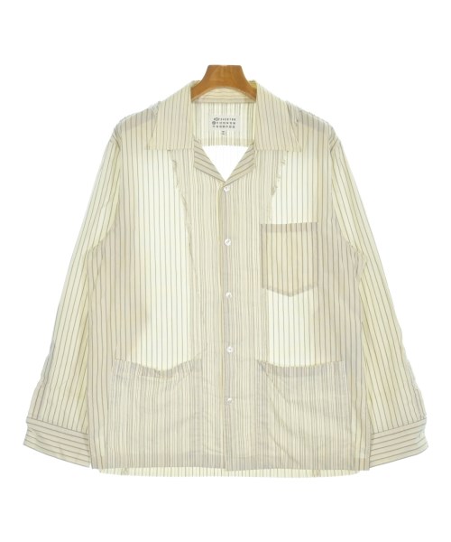 Maison Margiela(メゾンマルジェラ)のカジュアルシャツ サイズ:46(M位) 52,000円