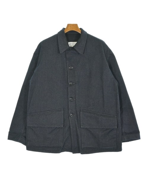 Maison Margiela(メゾンマルジェラ)のカバーオール サイズ:46(M位) 138,300円