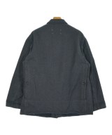 Maison Margiela（メゾンマルジェラ）カバーオール 紺 サイズ:46(M位) メンズ/2200714148113