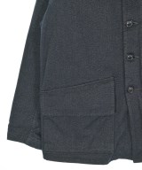 Maison Margiela（メゾンマルジェラ）カバーオール 紺 サイズ:46(M位) メンズ/2200714148113