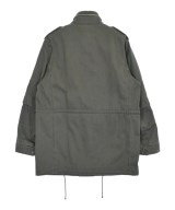 Maison Margiela（メゾンマルジェラ）ミリタリーブルゾン グレー サイズ:48(L位) メンズ/2200714148144