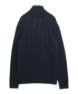 Maison Margiela（メゾンマルジェラ）ニット・セーター 紺 サイズ:M メンズ/2200714148168