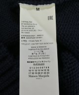 Maison Margiela（メゾンマルジェラ）ニット・セーター 紺 サイズ:M メンズ/2200714148168
