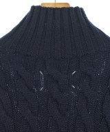Maison Margiela（メゾンマルジェラ）ニット・セーター 紺 サイズ:M メンズ/2200714148168