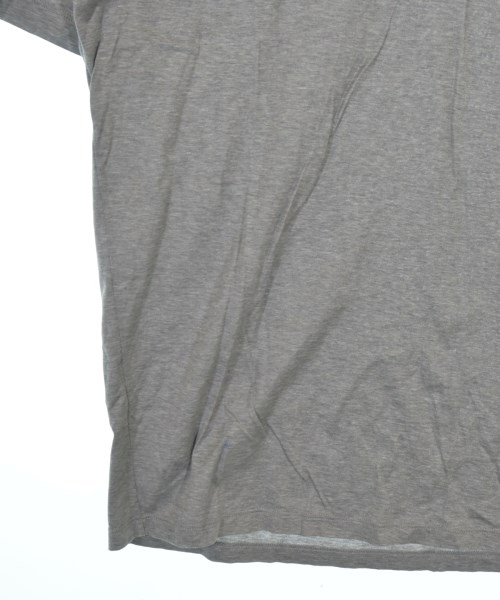 Maison Margiela（メゾンマルジェラ）Tシャツ・カットソー グレー サイズ:50(XL位) メンズ/2200712862073