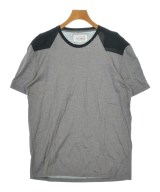 Maison Margiela（メゾンマルジェラ）Tシャツ・カットソー グレー サイズ:50(XL位) メンズ/2200712862073