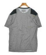 Maison Margiela（メゾンマルジェラ）Tシャツ・カットソー グレー サイズ:50(XL位) メンズ/2200712862073