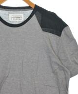 Maison Margiela（メゾンマルジェラ）Tシャツ・カットソー グレー サイズ:50(XL位) メンズ/2200712862073
