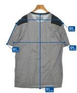 Maison Margiela（メゾンマルジェラ）Tシャツ・カットソー グレー サイズ:50(XL位) メンズ/2200712862073