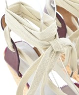 Maison Margiela（メゾンマルジェラ）サンダル 紫 サイズ:36 1/2(23cm位) レディース/2200714476018