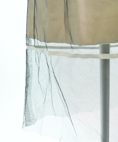 Maison Margiela（メゾンマルジェラ）ワンピース 白 サイズ:38(S位) レディース/2200714419077