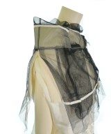 Maison Margiela（メゾンマルジェラ）ワンピース 白 サイズ:38(S位) レディース/2200714419077