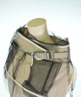 Maison Margiela（メゾンマルジェラ）ワンピース 白 サイズ:38(S位) レディース/2200714419077