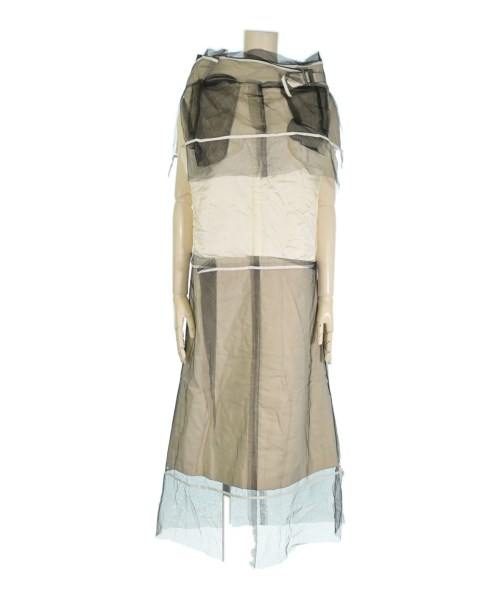 Maison Margiela(メゾンマルジェラ)のワンピース サイズ:36(XS位) 108,700円