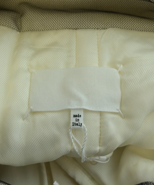 Maison Margiela（メゾンマルジェラ）ワンピース 白 サイズ:36(XS位) レディース/2200714419084
