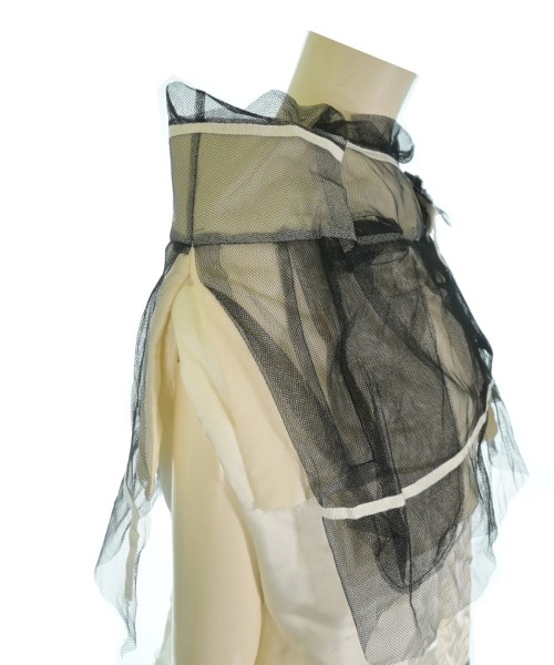 Maison Margiela（メゾンマルジェラ）ワンピース 白 サイズ:36(XS位) レディース/2200714419084