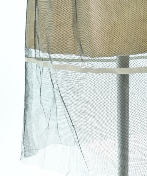 Maison Margiela（メゾンマルジェラ）ワンピース 白 サイズ:36(XS位) レディース/2200714419084