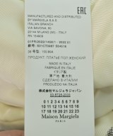 Maison Margiela（メゾンマルジェラ）ワンピース 白 サイズ:36(XS位) レディース/2200714419084