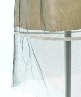 Maison Margiela（メゾンマルジェラ）ワンピース 白 サイズ:36(XS位) レディース/2200714419084