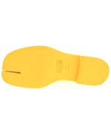 Maison Margiela（メゾンマルジェラ）レインシューズ 黄 サイズ:EU40(25cm位) メンズ/2200714868035