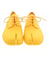 Maison Margiela（メゾンマルジェラ）レインシューズ 黄 サイズ:EU40(25cm位) メンズ/2200714868035