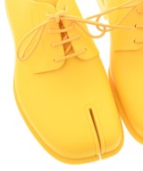 Maison Margiela（メゾンマルジェラ）レインシューズ 黄 サイズ:EU40(25cm位) メンズ/2200714868035