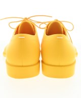 Maison Margiela（メゾンマルジェラ）レインシューズ 黄 サイズ:EU40(25cm位) メンズ/2200714868035