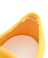 Maison Margiela（メゾンマルジェラ）レインシューズ 黄 サイズ:EU40(25cm位) メンズ/2200714868035