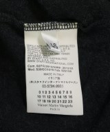 Maison Margiela（メゾンマルジェラ）ニット・セーター 黒 サイズ:46(M位) メンズ/2200715041017
