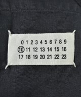 Maison Margiela（メゾンマルジェラ）カジュアルジャケット 黒 サイズ:44(S位) メンズ/2200715041048