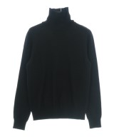Maison Margiela（メゾンマルジェラ）ニット・セーター 黒 サイズ:S メンズ/2200715041062