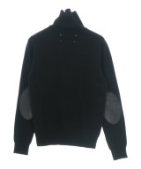 Maison Margiela（メゾンマルジェラ）ニット・セーター 黒 サイズ:S メンズ/2200715041062