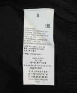 Maison Margiela（メゾンマルジェラ）ニット・セーター 黒 サイズ:S メンズ/2200715041062