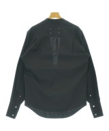 Maison Margiela（メゾンマルジェラ）ブラウス 黒 サイズ:40(M位) レディース/2200714177038