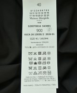 Maison Margiela（メゾンマルジェラ）ブラウス 黒 サイズ:40(M位) レディース/2200714177038