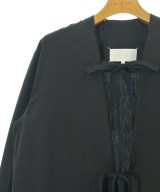 Maison Margiela（メゾンマルジェラ）ブラウス 黒 サイズ:40(M位) レディース/2200714177038