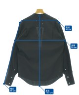 Maison Margiela（メゾンマルジェラ）ブラウス 黒 サイズ:40(M位) レディース/2200714177038