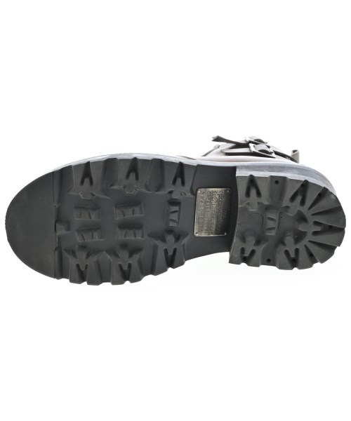 Maison Margiela（メゾンマルジェラ）ブーツ 茶 サイズ:EU43(28cm位) メンズ/2200715330098